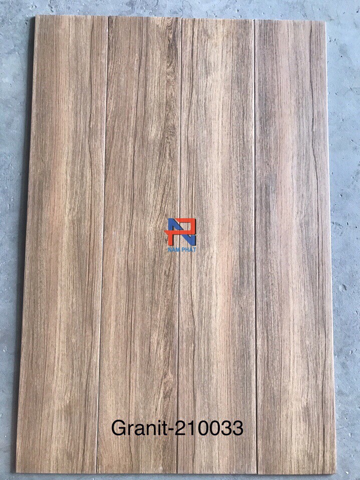 Gạch giả gỗ 20x100 cm N100VG007
