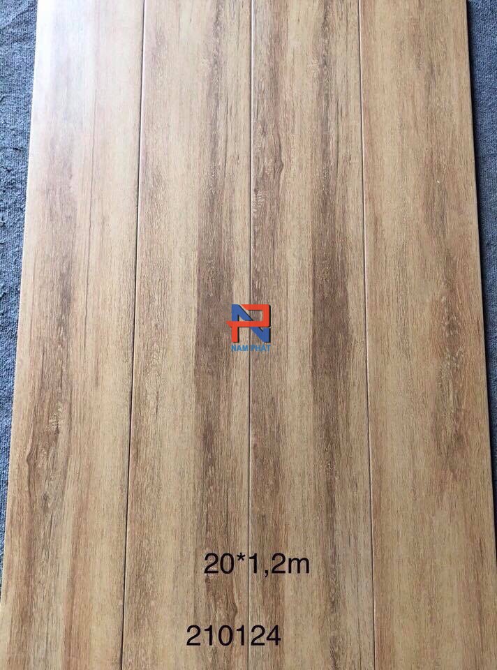 Gạch giả gỗ 20x120 cm N120VG002