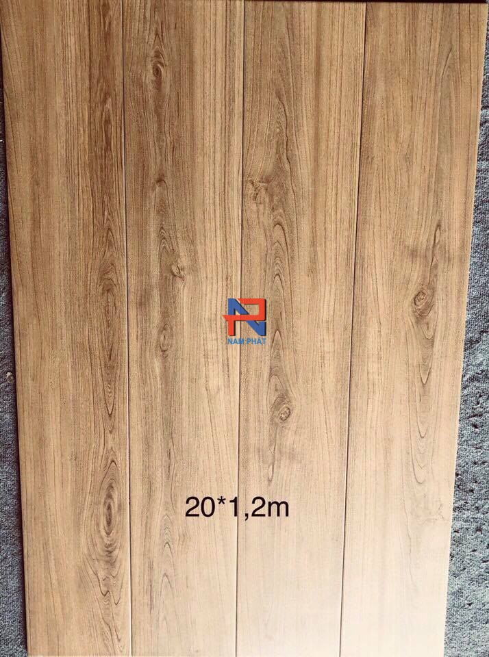 Gạch giả gỗ 20x120 cm N120VG004