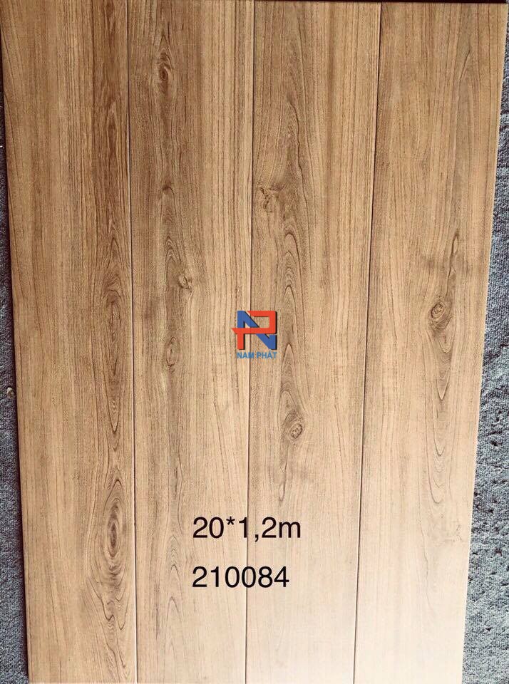 Gạch giả gỗ 20x120 cm N120VG010