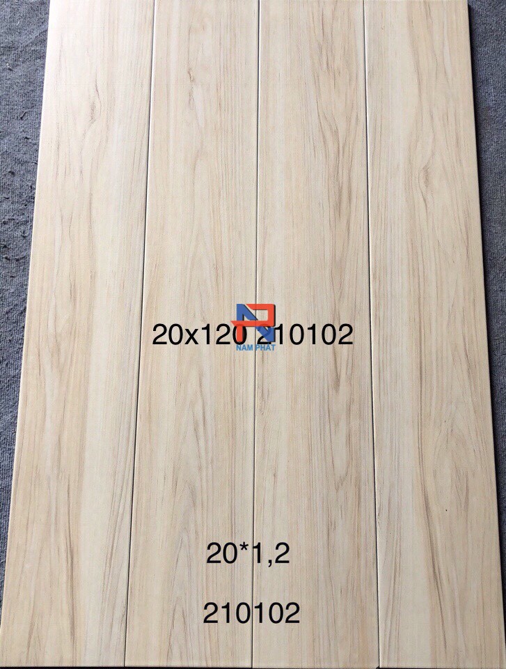 Gạch giả gỗ 20x120 cm N120VG011