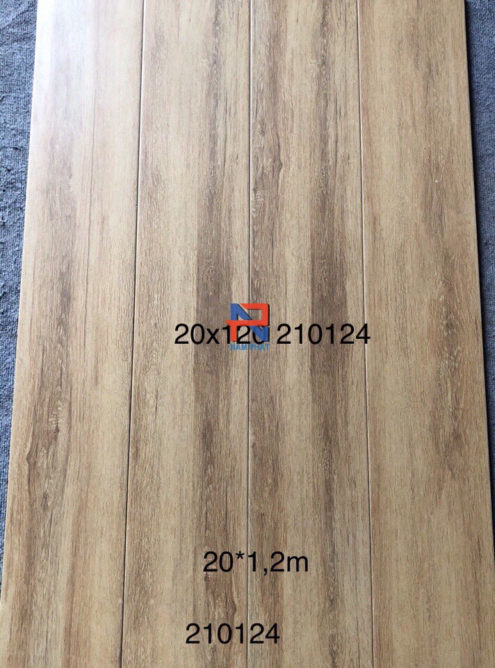 Gạch giả gỗ 20x120 cm N120VG013