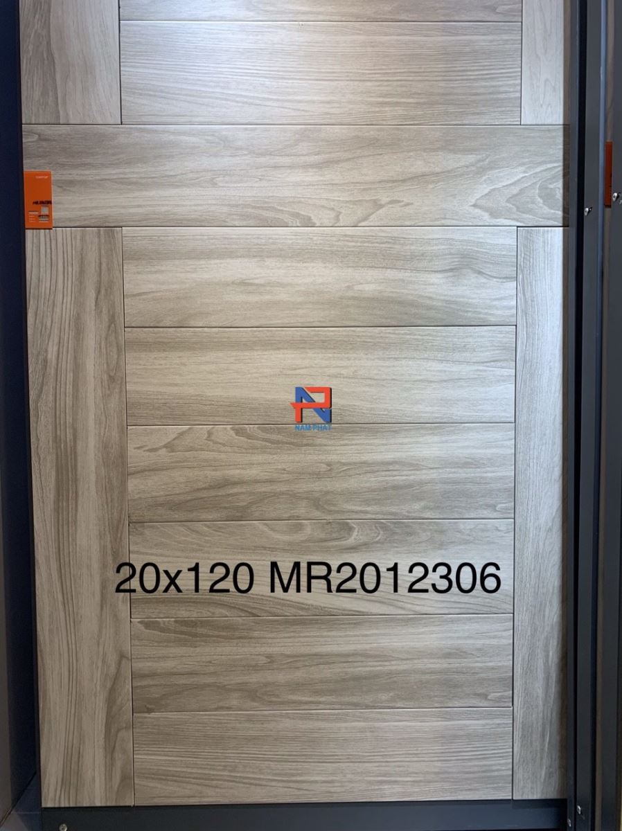 Gạch giả gỗ 20x120 cm N120VG021