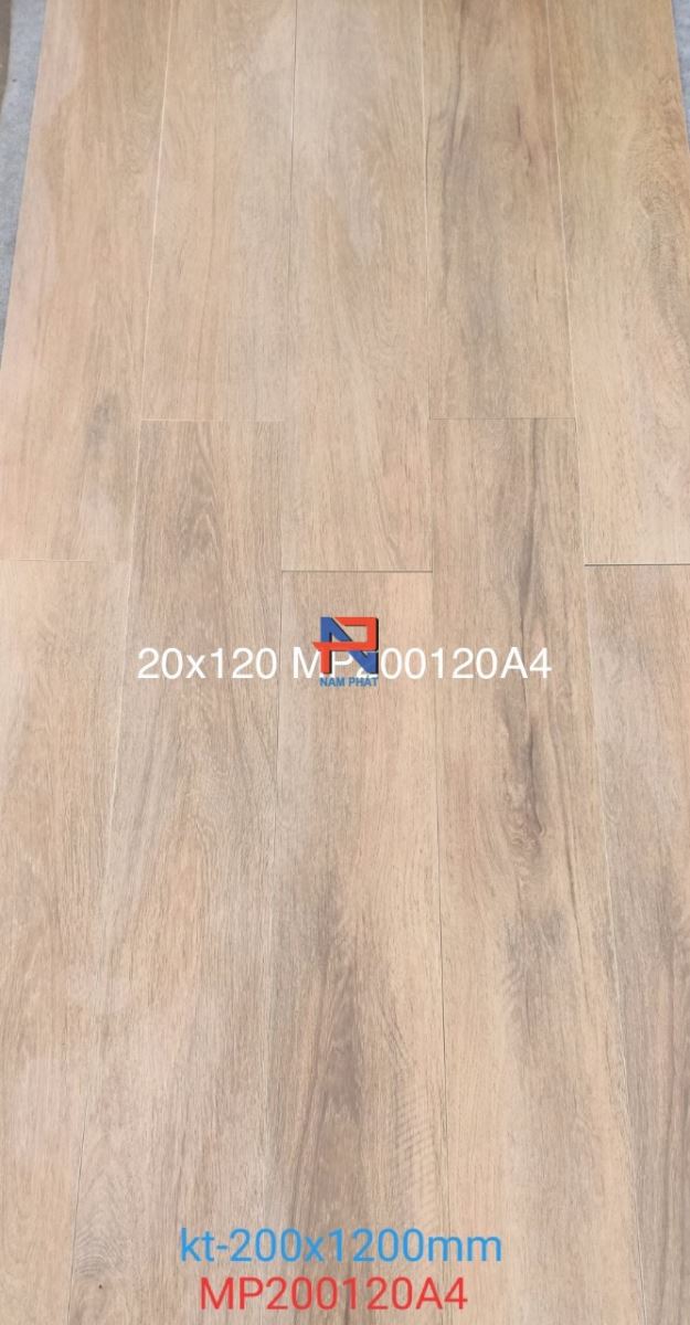Gạch giả gỗ 20x120 cm N120VG027