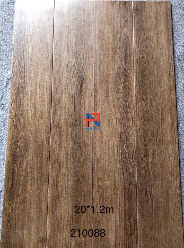 Gạch giả gỗ 20x120 cm N120VG025