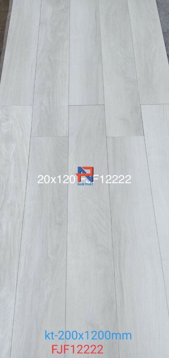 Gạch giả gỗ 20x120 cm N120VG026