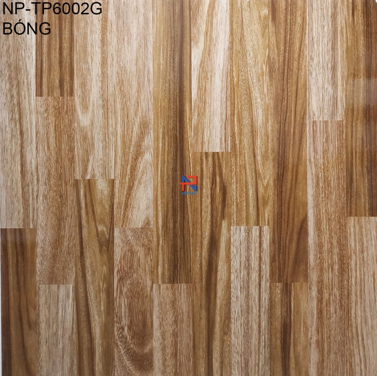 Gạch giả gỗ 60x60 cm NVGB003