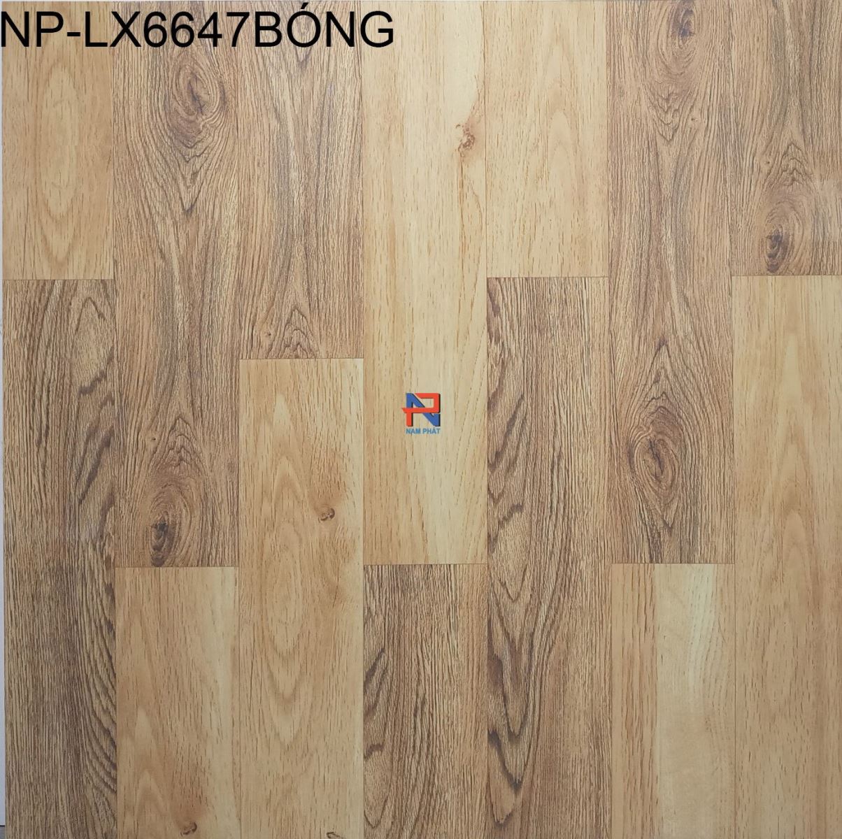 Gạch giả gỗ 60x60 cm NVGB004