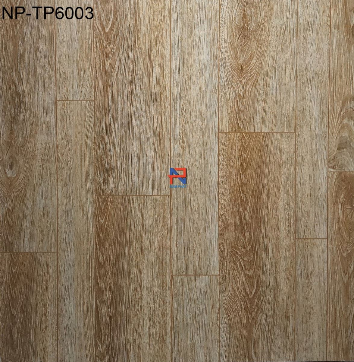 Gạch giả gỗ 60x60 cm NVGB007