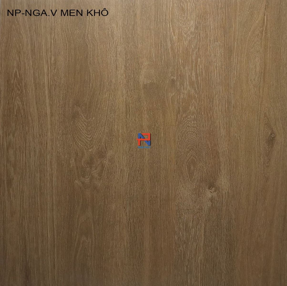 Gạch giả gỗ 60x60 cm NVGK001