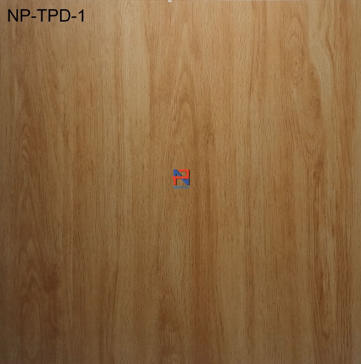 Gạch giả gỗ 60x60 cm NVGK002