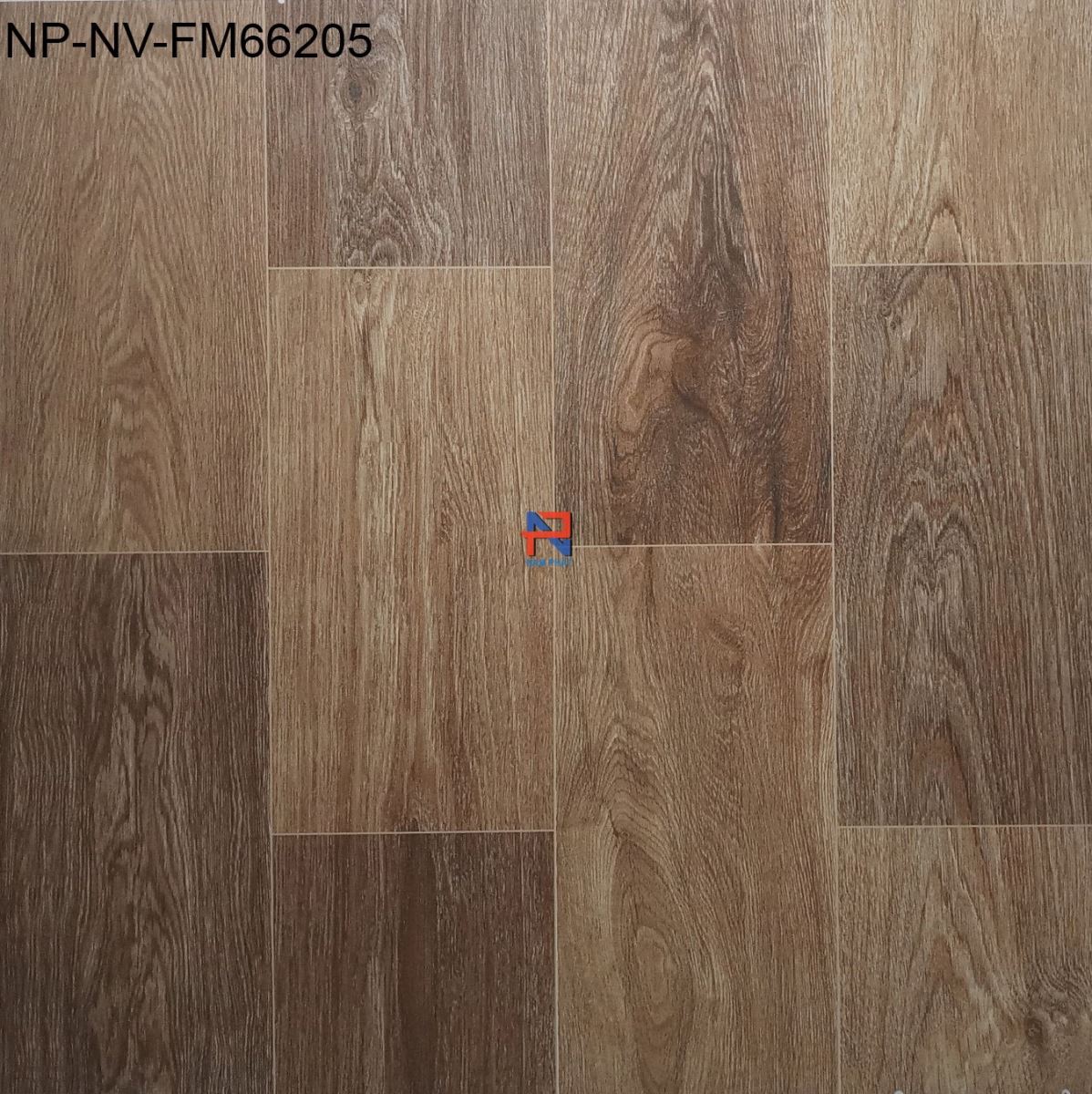 Gạch giả gỗ 60x60 cm NVGK004