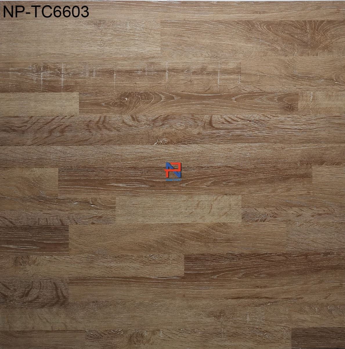 Gạch giả gỗ 60x60 cm NVGK006