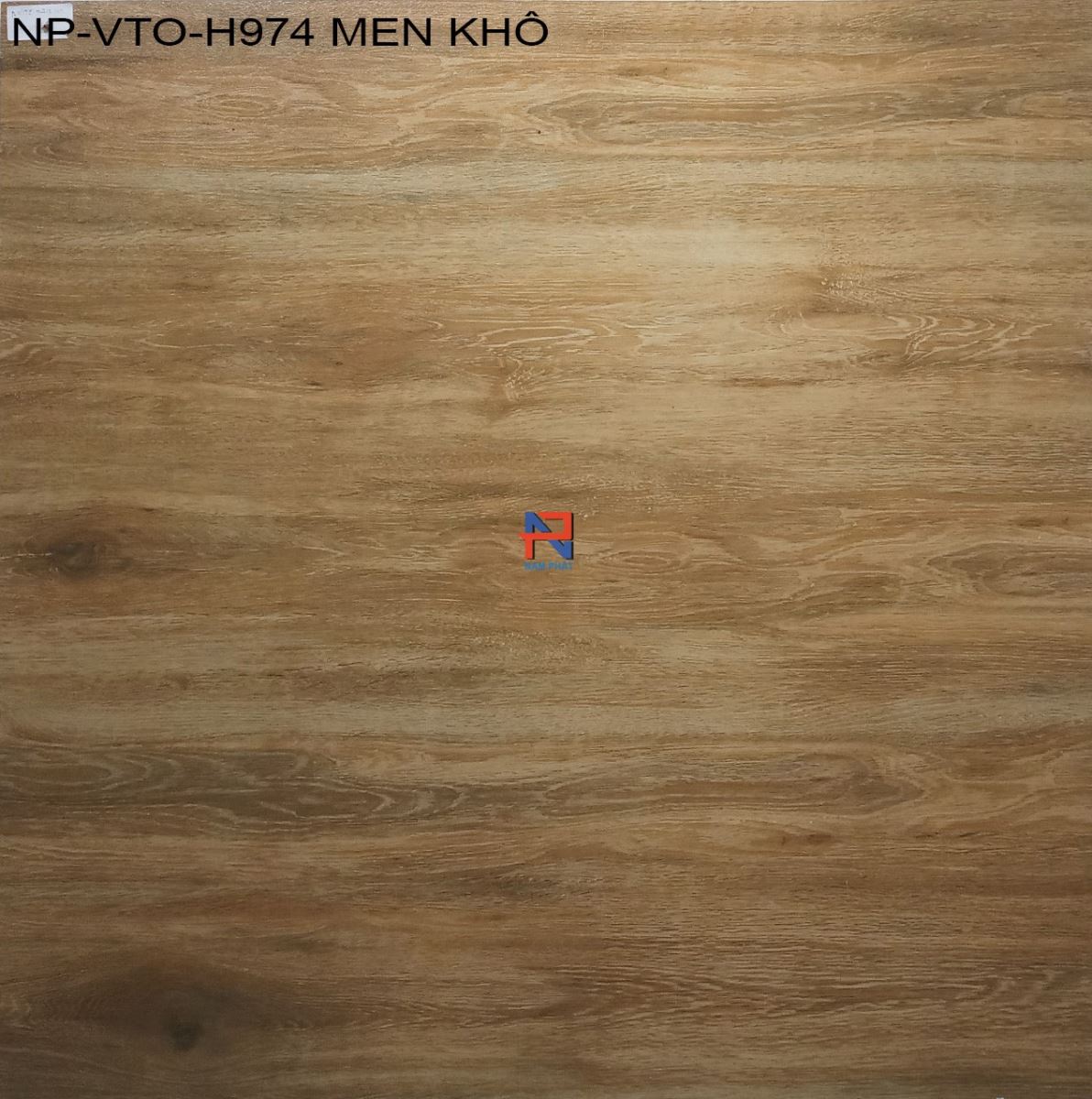 Gạch giả gỗ 60x60 cm NVGK008