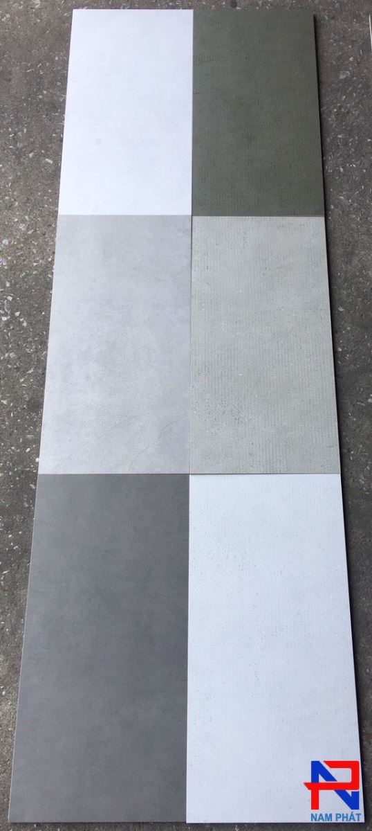 Gạch Lát Nền NPG 60x60 NPMECO603