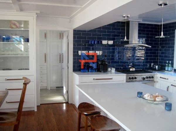 Gạch Thẻ Ốp Bếp Đẹp GT014