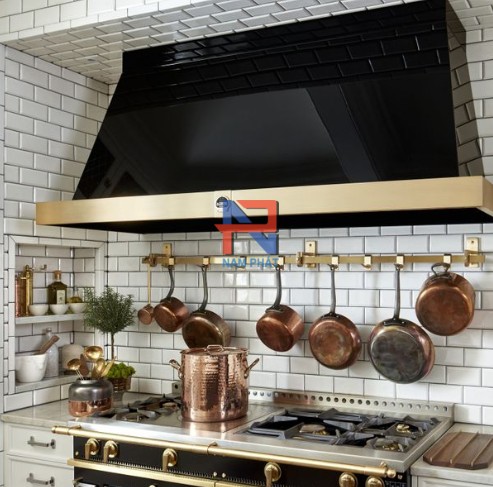 Gạch Thẻ Ốp Bếp Đẹp GT015