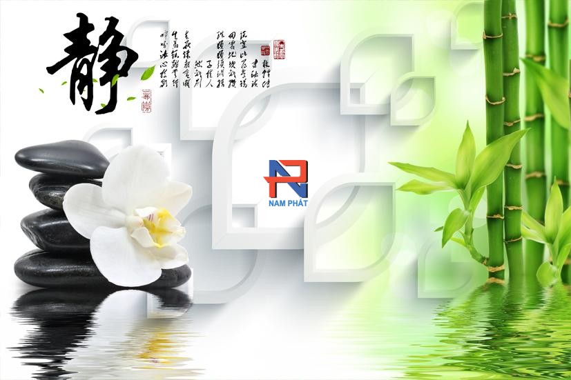 Gạch Tranh 3D XGT3D062