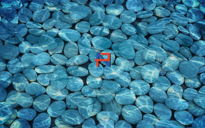Sàn Gạch 3D NLS3D020