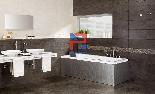 Gạch Nhà Tắm Đẹp 30x60cm PT20