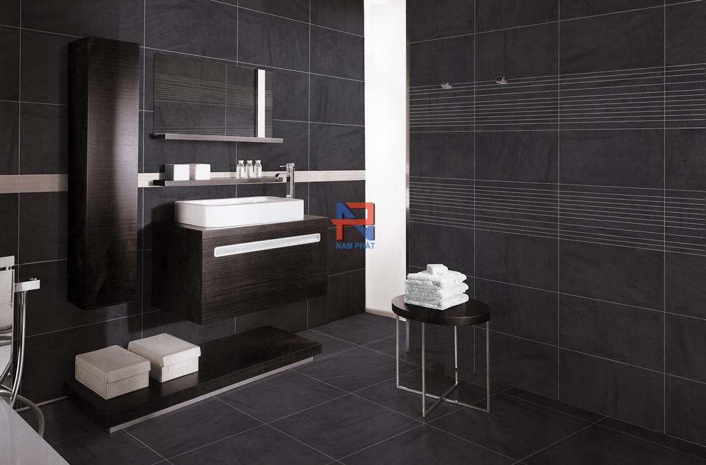Gạch Nhà Tắm Đẹp 30x60cm PT22