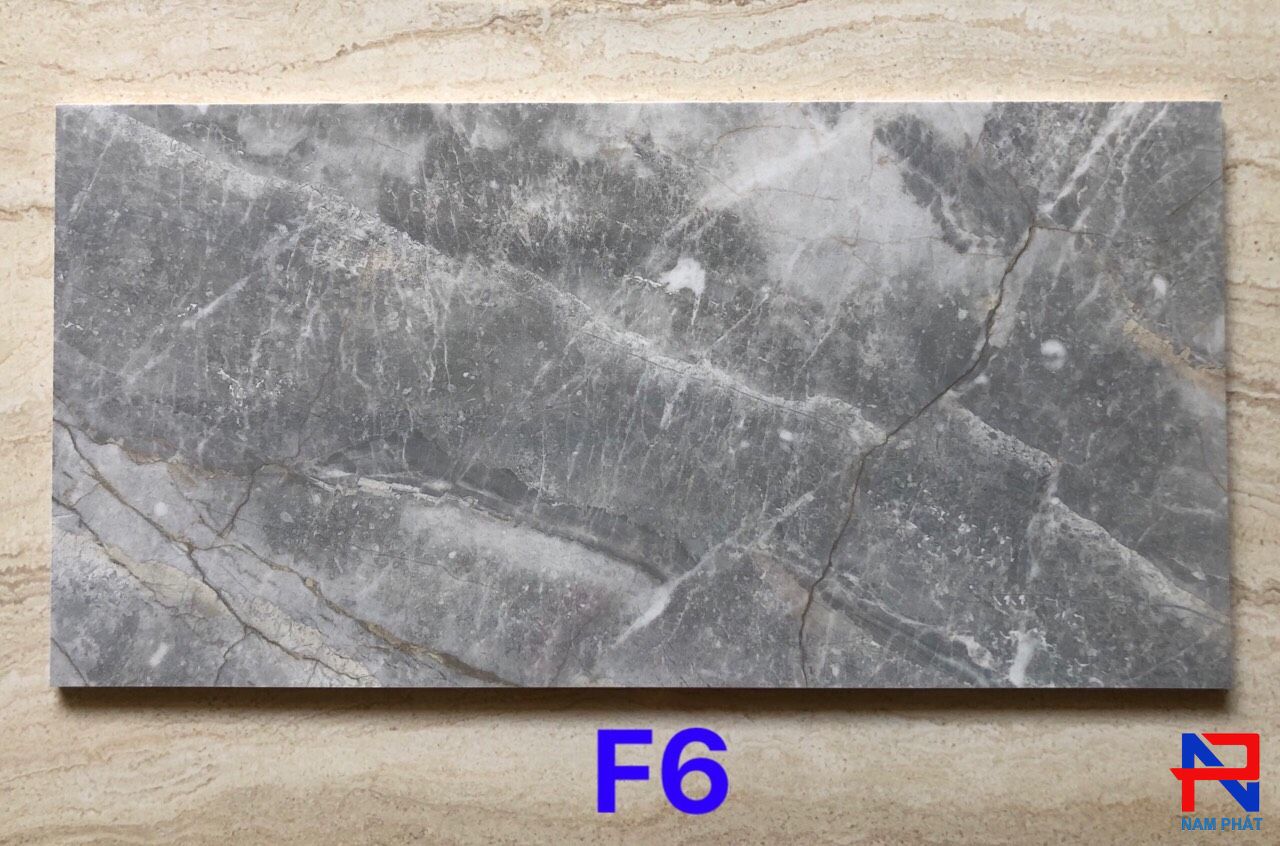 Gạch ốp tường nhà vệ sinh men bóng 30x60 - NPNT007