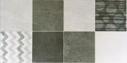 Gạch bông men 30x60 (cm) NP36E9