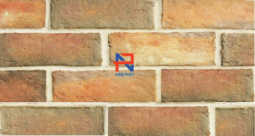 Gạch giả cổ VPG056 Gốm Cháy