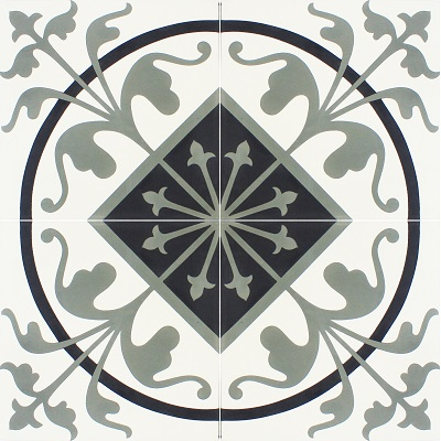 Gạch bông xi măng NPGB019