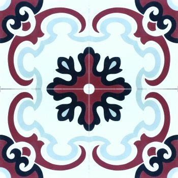 Gạch bông xi măng NPGB050