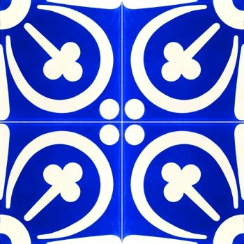 Gạch bông xi măng NPGB053