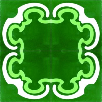 Gạch bông xi măng NPGB055