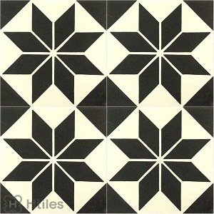 Gạch bông xi măng NPGB074