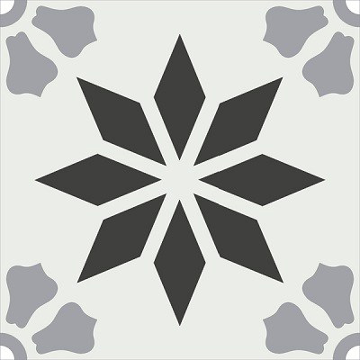 Gạch bông xi măng NPGB112