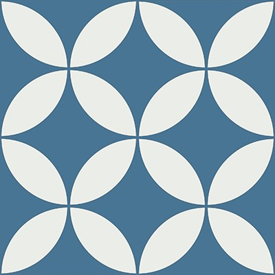 Gạch bông xi măng NPGB130