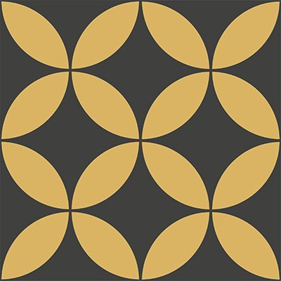 Gạch bông xi măng NPGB131