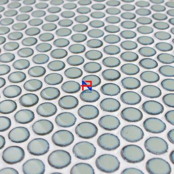 Gạch Mosaic Trang Trí Cao Cấp NCZO710A