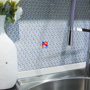 Gạch Mosaic Trang Trí Cao Cấp NCZO710A