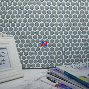 Gạch Mosaic Trang Trí Cao Cấp NCZO710A