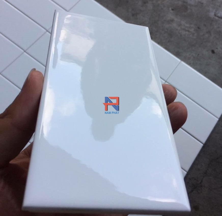 chi tiết gạch thẻ 75x150