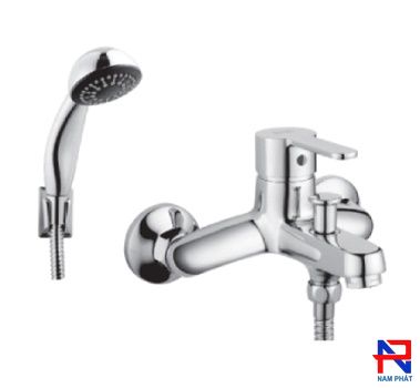 Sen Tắm Nóng Lạnh American Standard WF-6511