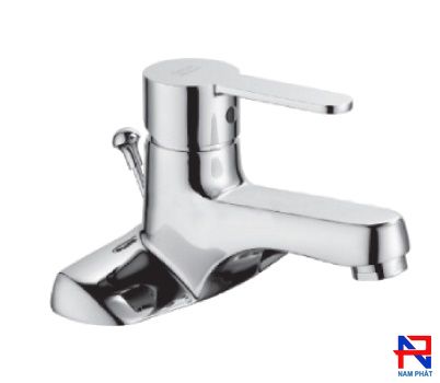 Vòi Rửa Lavabo American Standard WF-6502