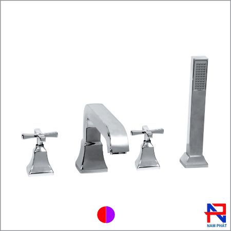 Vòi Sen Rửa Inax NPSFV-810