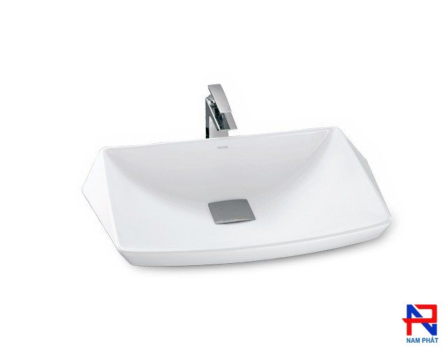 Lavabo Cao Cấp TOTO LT682