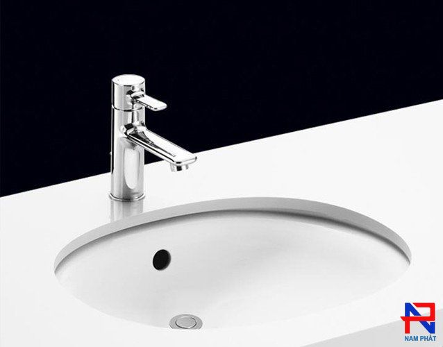 Lavabo Cao Cấp TOTO LT764