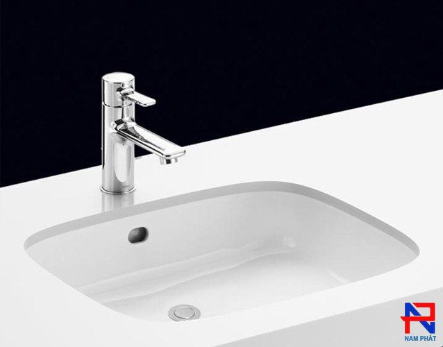 Lavabo Cao Cấp TOTO LT765