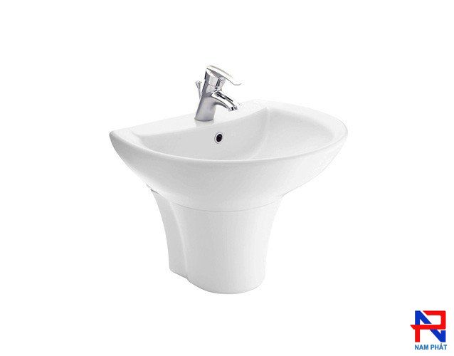 Lavabo Cao Cấp TOTO LT942CK