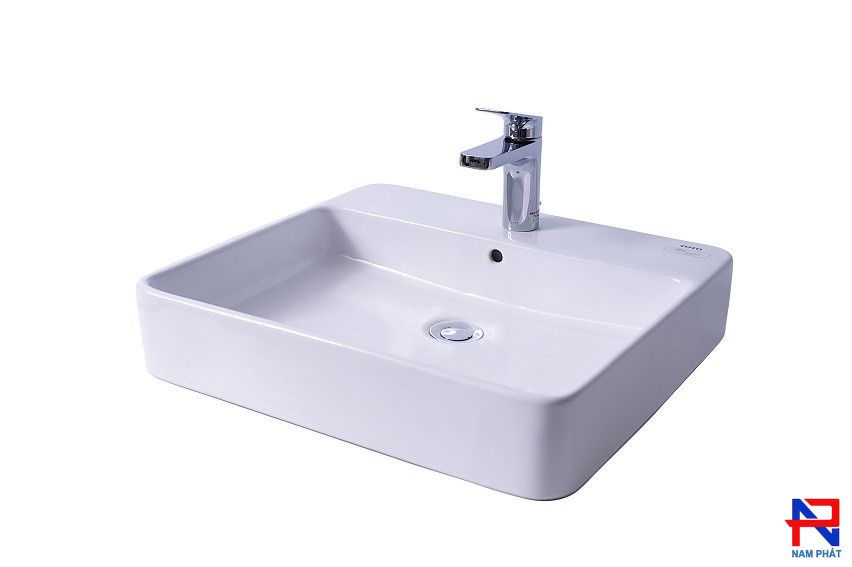 Lavabo Cao Cấp TOTO LT950C