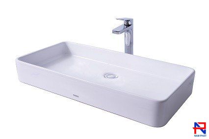 Lavabo Cao Cấp TOTO LT953