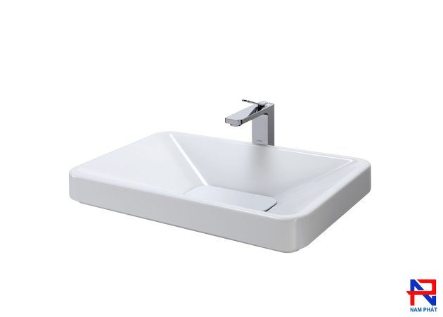 Lavabo Cao Cấp TOTO LW170YB